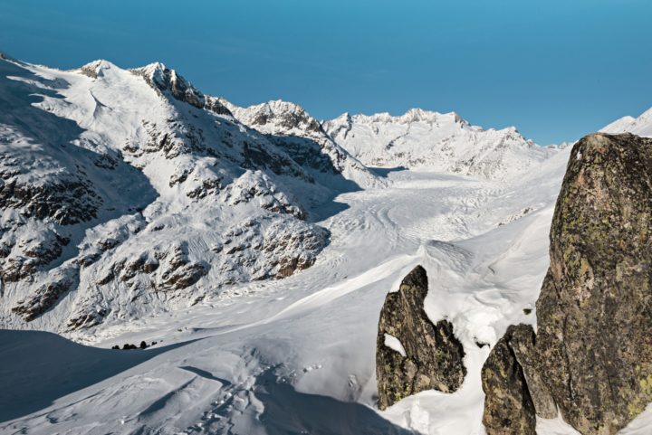 © Switzerland Tourism - Andre Meier