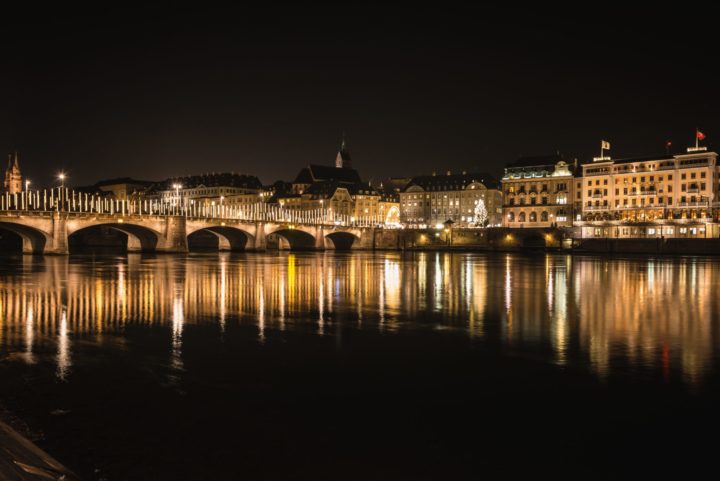 © Switzerland Tourism - Andre Meier