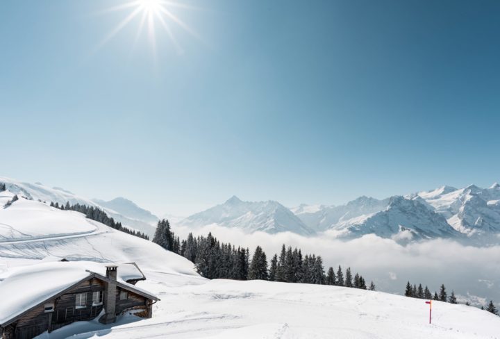 © Switzerland Tourism - Andre Meier