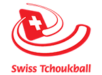 Swiss Tchoukball