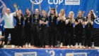 Tchoukball Geneva Indoors 2023 - Nations Cup - Olivier Renaud