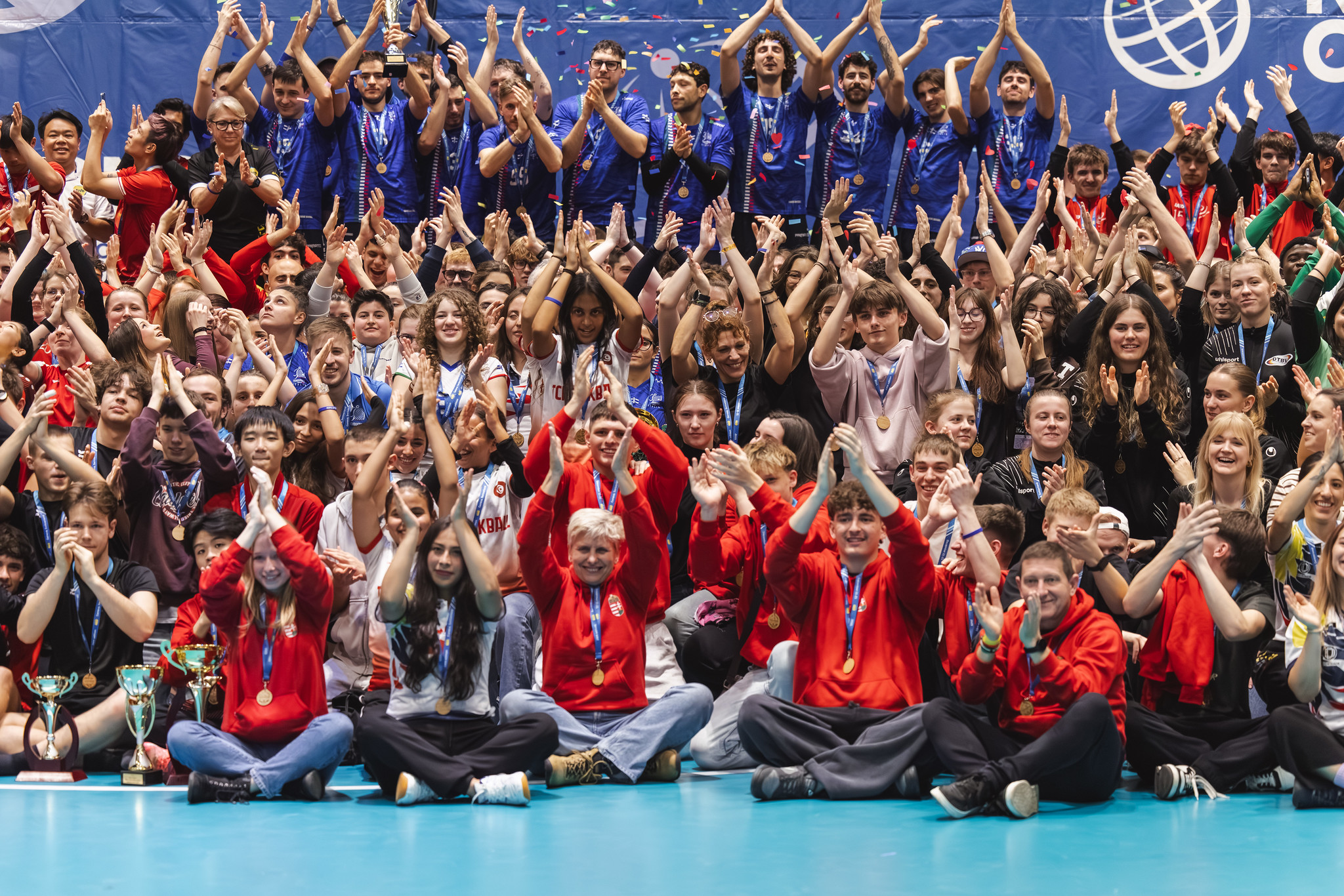 Les finales de la Coupe des Nations ont rendu leur verdict !