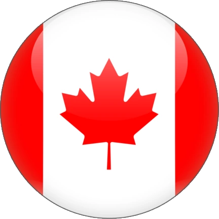 canada flag