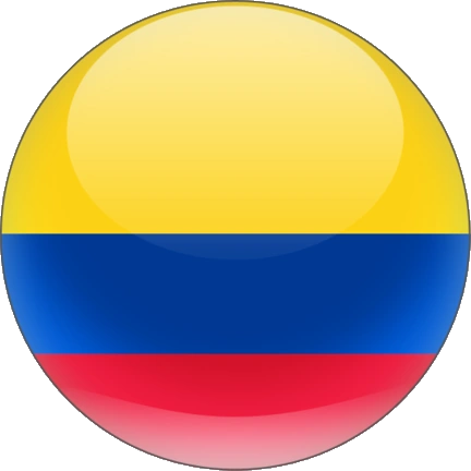 colombia flag