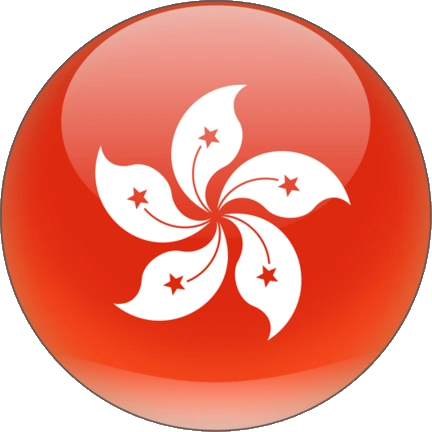 hong_kong flag