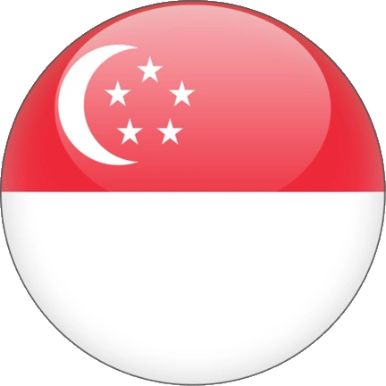 singapore flag
