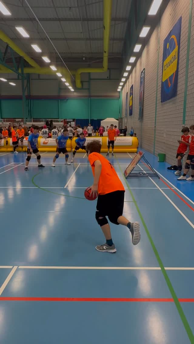 WARRIORS💪

#genevaindoors #tchoukball #tgi2025