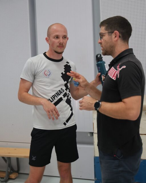 @genevaindoors , @crtgeneve and @tchoukball.geneve are delighted to announce the success of this first-end training event for high-performance tchoukball, which took place on 20 and 21 June 2026 in Geneva!

A packed and comprehensive programme:

Over the course of these two days, participants were able to delve into every aspect of top-level tchoukball: passing and attack, defence, physical preparation, mental preparation, team management and coaching, and the development of a high-performance structure.

What happens next?

Given the enthusiasm and commitment shown by all participants throughout the weekend, we are firmly convinced that this training course can only be the first in a long series! Top-level tchoukball is evolving rapidly, and we fully intend to continue offering these opportunities for exchange and development to support players, coaches and managers in achieving the performances of tomorrow.

A big thank you to all the participants, the speakers, and everyone who helped make this weekend such a success!