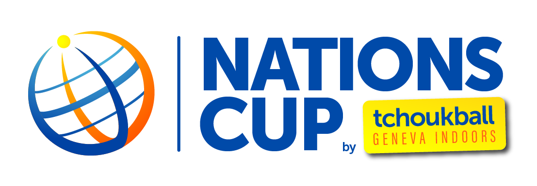 Logo Nations Cup