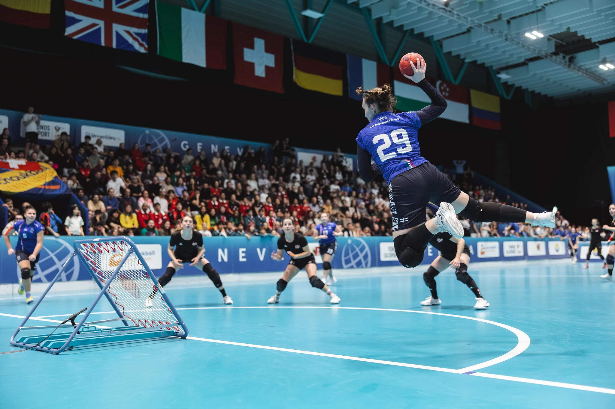 nations cup
